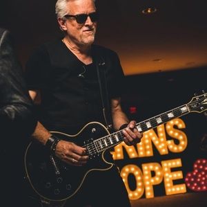 Meet your Posher, Russell